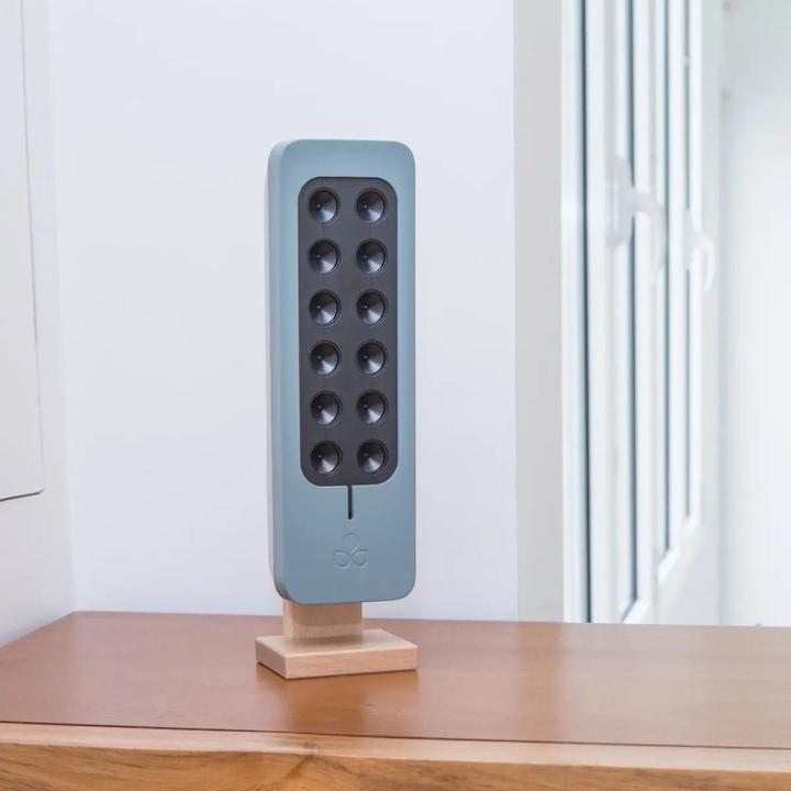 Actual product image Teqoya Desk (30 m²)