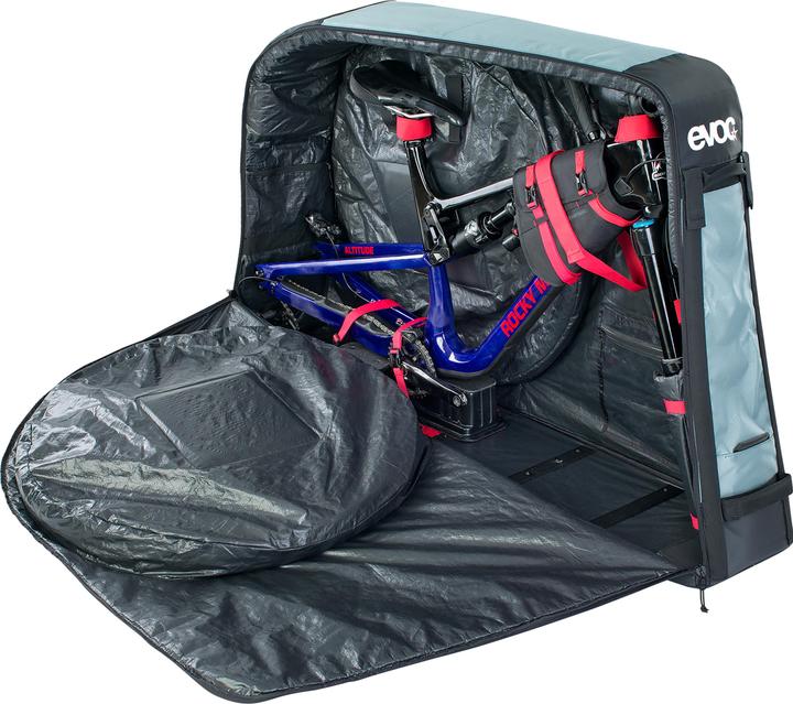 Actual product image Evoc Bike Bag