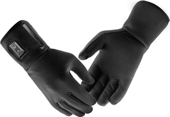 Image du produit Bertschat Sous-gants électriques Pro Dual Heating (M)