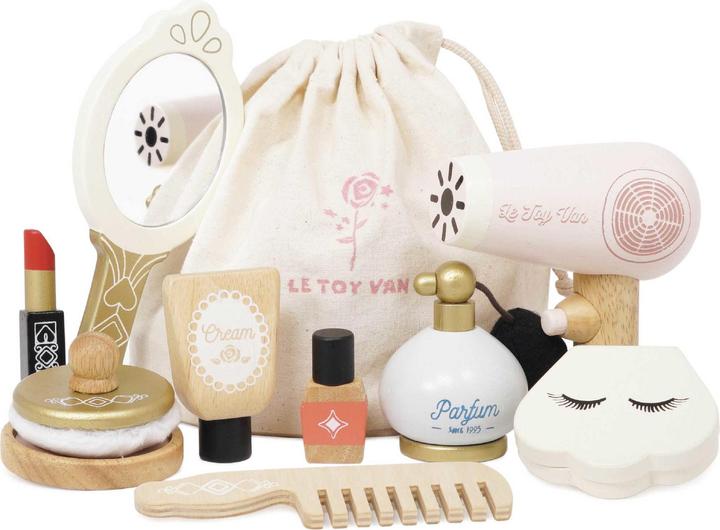 Le Toy Van Beauty Set - Kosmetiktasche