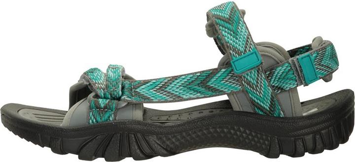 Mountain Warehouse Sandalen Cyprus Dreieck