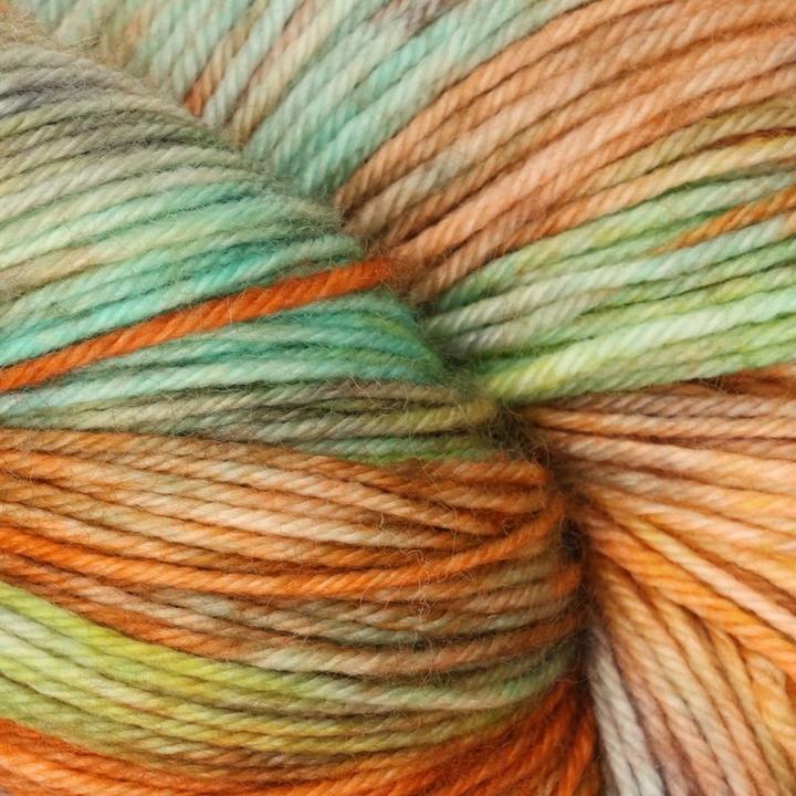 Immagine prodotto Symfonie Yarns Terra Color col. 2031 Lagoon Dream ca. 400 m 100 g (400 m)