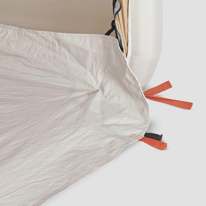 Image du produit Quechua Base Connect Airsecond Fresh (Tente gonflable, 13.02 kg, 6 personnes)