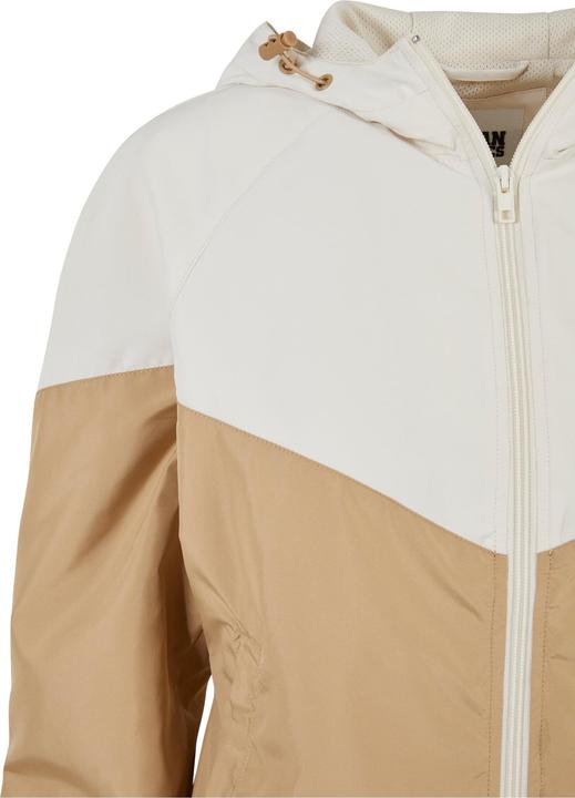 Image du produit Urban Classics Coupe-vent Ladies Arrow - 8612 (XS)