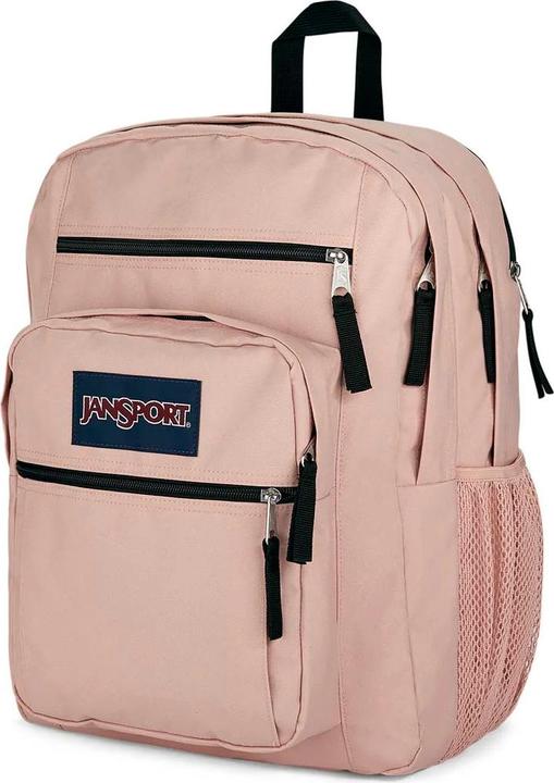 Actual product image JanSport Big Student backpack 43cm laptop compartment (32 l)
