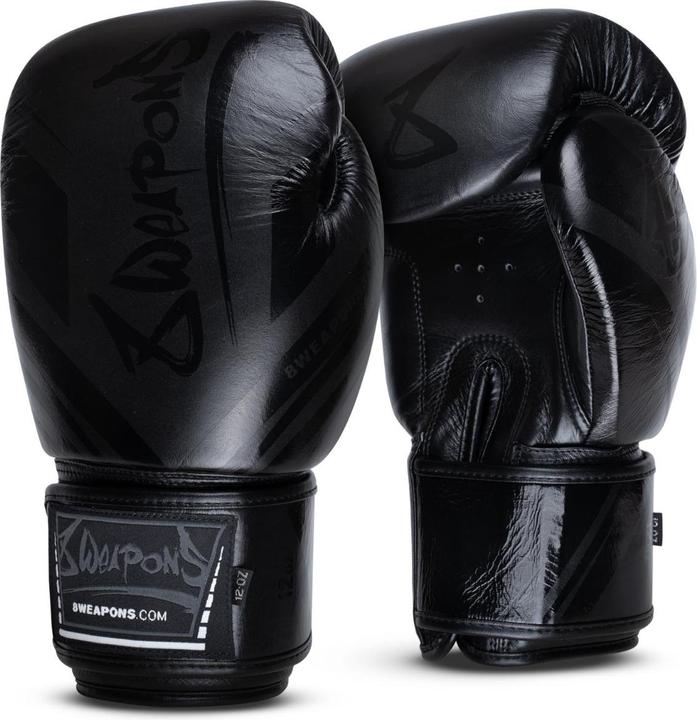 Immagine prodotto 8Weapons Boxhandschuhe - Unlimited 2.0 (10 OZ)