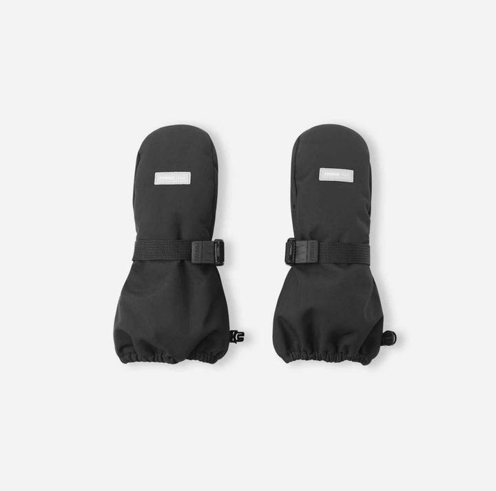 Actual product image Reima tec+ Kids Winter Mittens Ote (3)