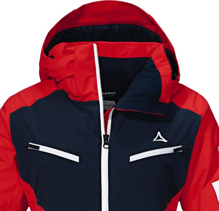 Actual product image Schöffel Pordoi2 Ski (40, L)