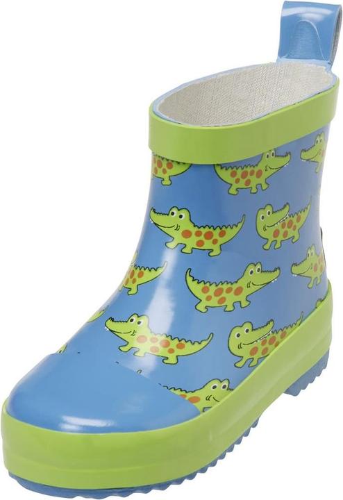 Crocodile