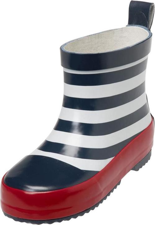 Playshoes Gummistiefel Halbschaft