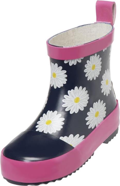 Actual product image Playshoes Rubber boot half stock (18)