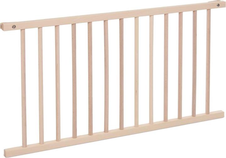 Produktbild Babybay Verschlussgitter für Stubenwagennutzung (100 cm)
