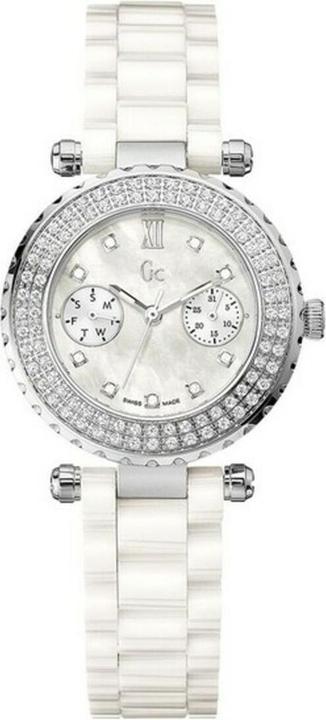 Produktbild Guess Ladies'Watch A28101L1 (Ã˜ 36 mm)