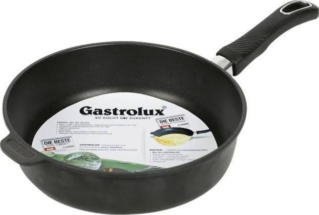 Produktbild Gastrolux Biotan (24 cm, Bratpfanne, Aluminiumguss)