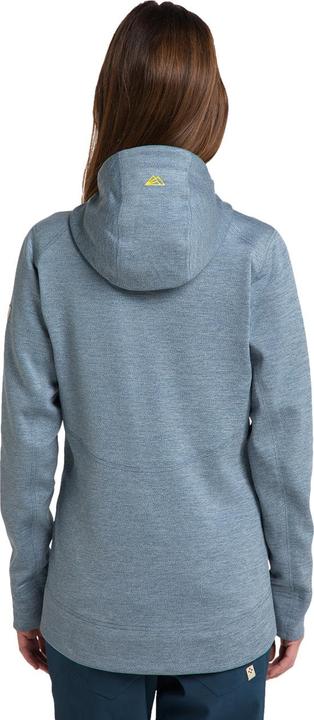 Actual product image Radys R4 Fusion Fleece Jacket (S)
