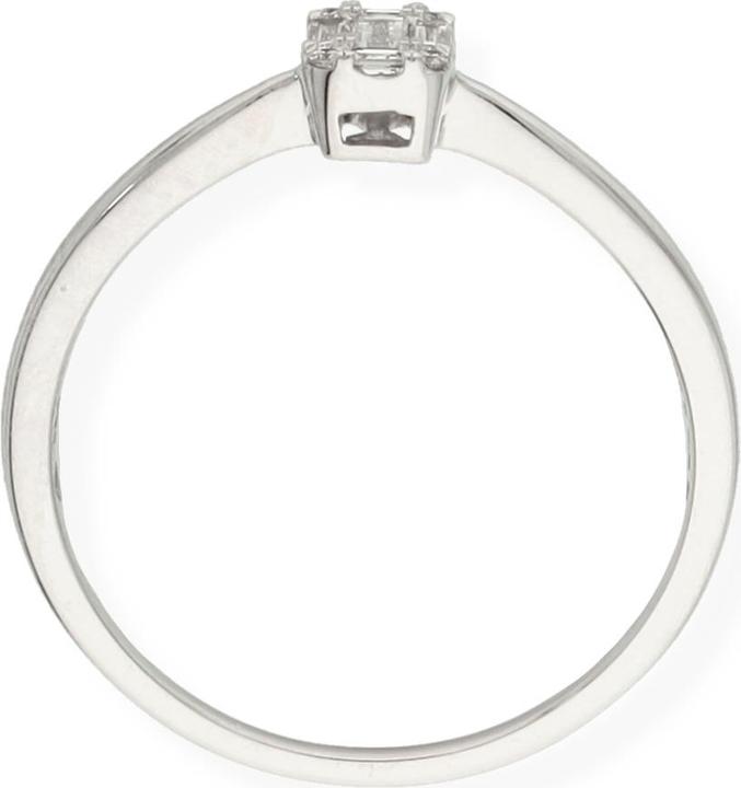 Produktbild Carat Solitaire (54, 750/18 K Gold)