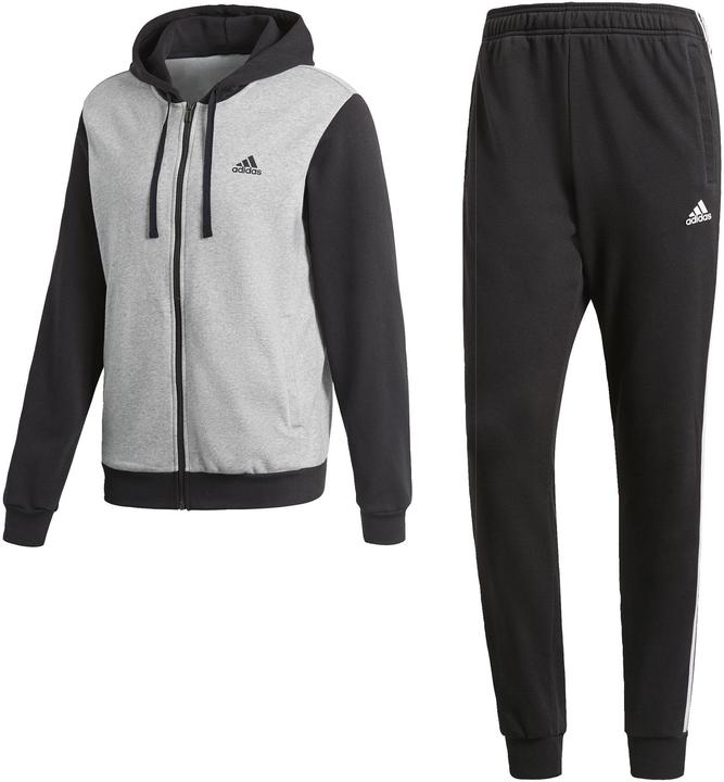 Produktbild adidas Energize Herren Trainingsanzug