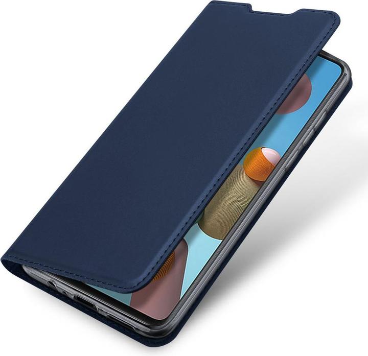 Produktbild Dux Ducis Skin Pro Series Bookcover (Samsung Galaxy A21s)