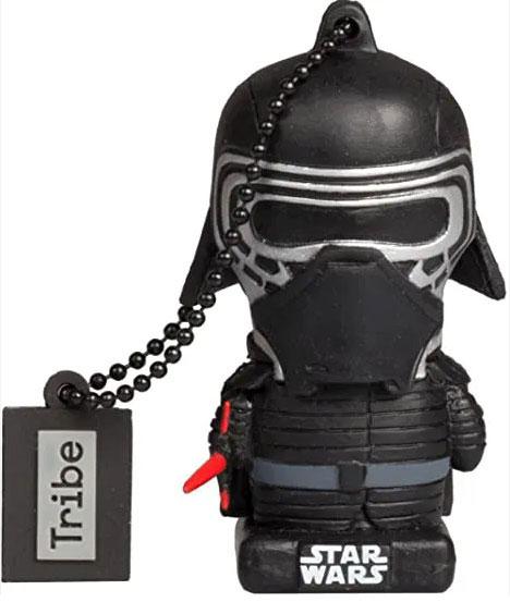 Produktbild Tribe USB stick 16 GB Kylo Ren - Original Star Wars Flash Drive 2.0, FD030515N (16 GB)