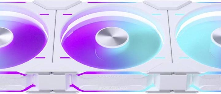 Immagine prodotto Phanteks D30 PWM Reverse Airflow (140 mm, 3 x)
