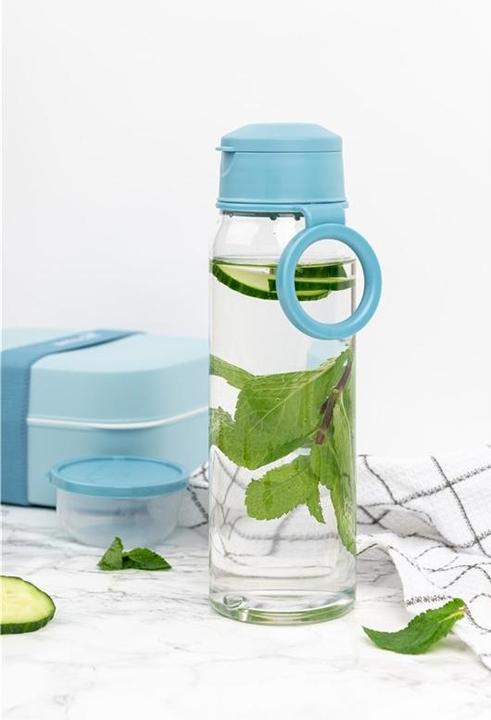 Actual product image Amuse Water Bottle Handle Basic (0.50 l)