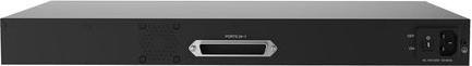 Immagine prodotto Yeastar Gateway VoIP TA1600 16xFXS RJ11 o 1xFXS RJ21