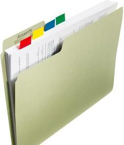 Actual product image Post-it Index Tabs (25 x 43 mm)