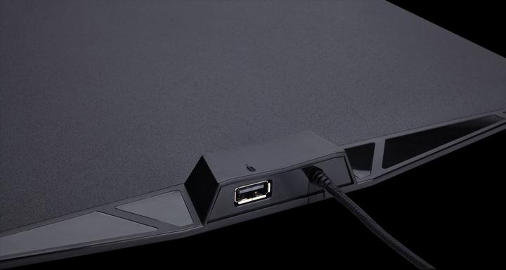 Produktbild Corsair Gaming MM800 Polaris (M)