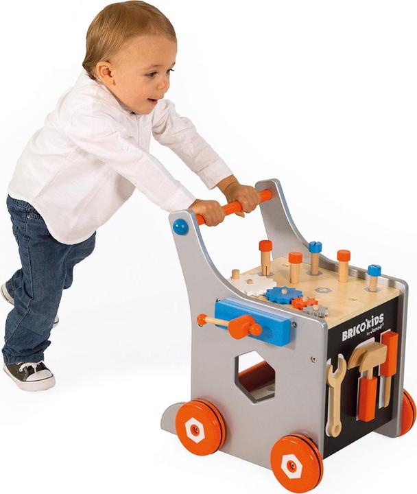 Actual product image Janod Brico'Kids