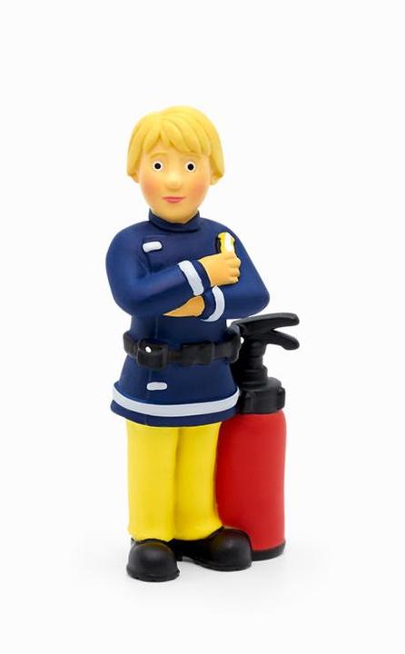 Produktbild Tonies Feuerwehrmann Sam- Eine Insel voller Abenteuer (Deutsch)