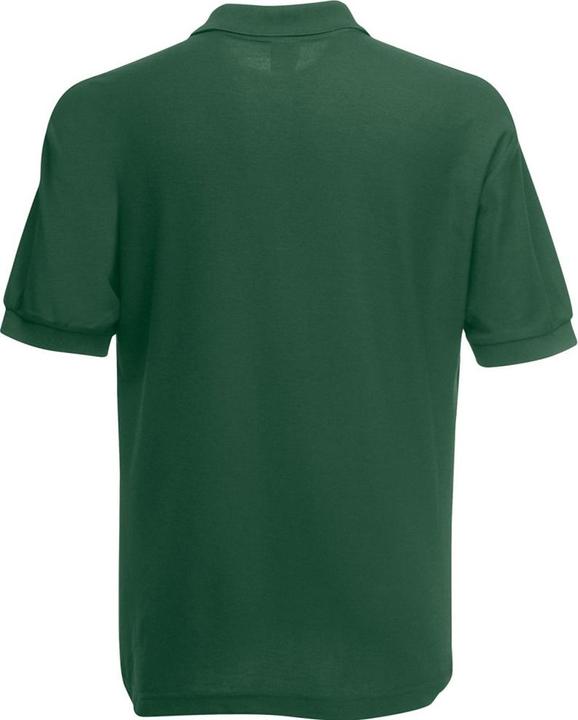 Image du produit Fruit of the Loom 6535 Polo piqué à manches courtes (L)