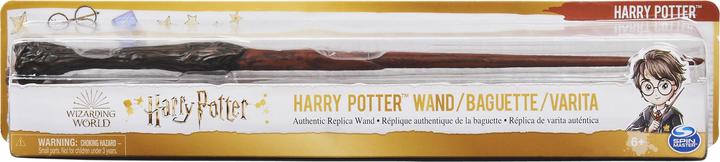 Actual product image Spin Master Harry Potter magic wand