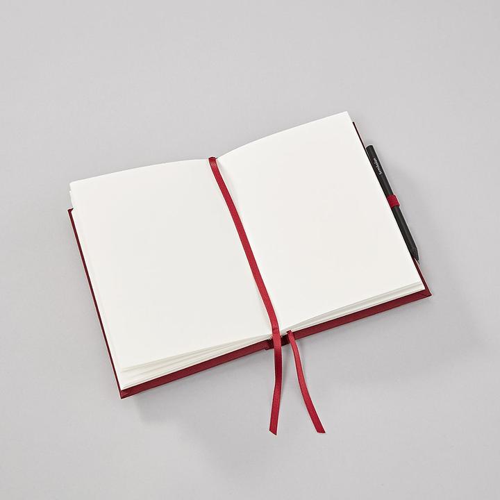 Actual product image Semikolon Grand Voyage (A5, Plain)