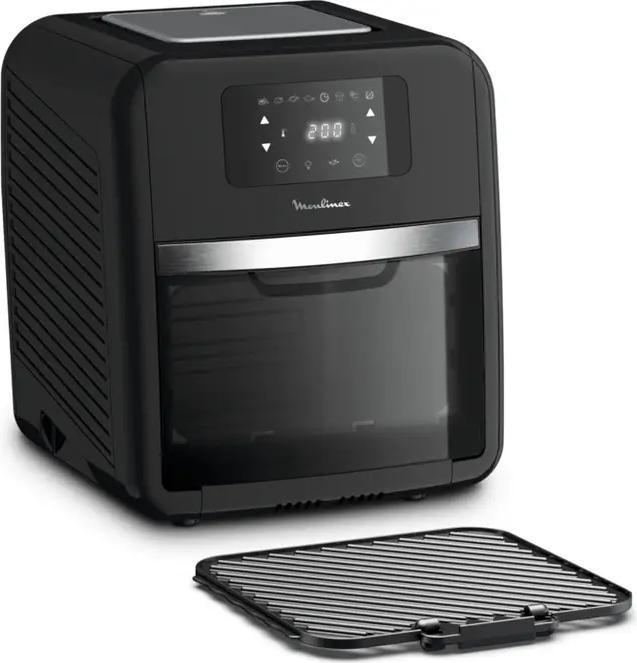 Image du produit Moulinex Friteuse à air 11L Oven&Grill