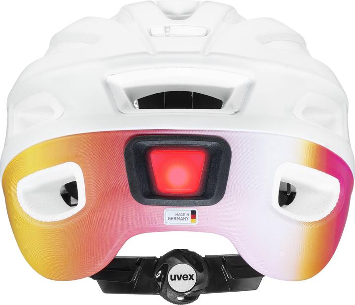 Produktbild Uvex Sports True CC (52 - 56 cm)