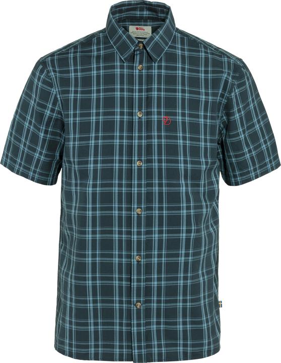 Immagine prodotto Fjällräven Övik Lite Shirt S/S (L)
