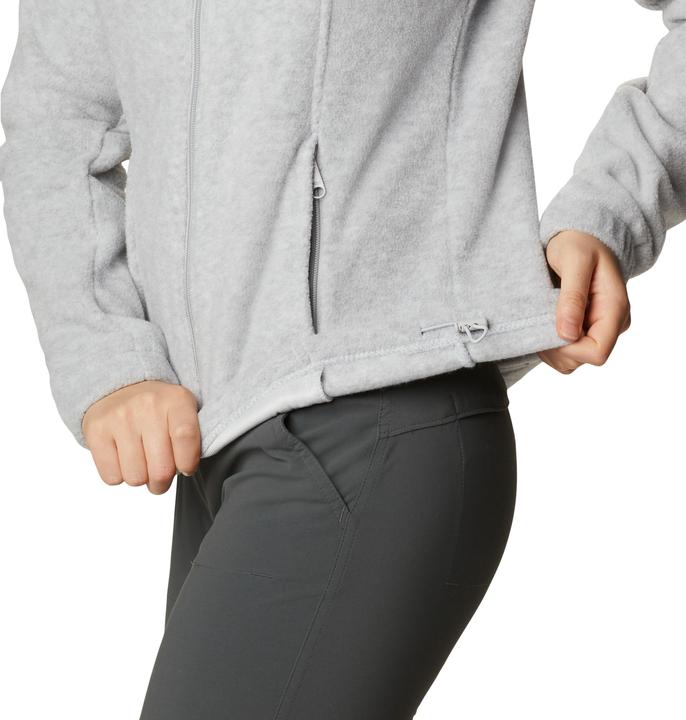 Actual product image Columbia Benton Springs - WL6439 (S)