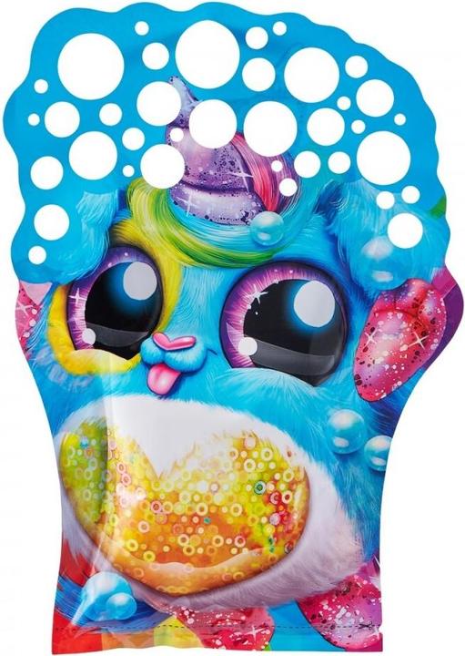 Zuru Bubble Wow Bubbelhandschoen