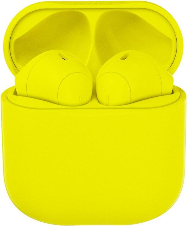 Immagine prodotto Happy Plugs Joy (Nessuna soppressione del rumore, 4.80 h, Cablato)