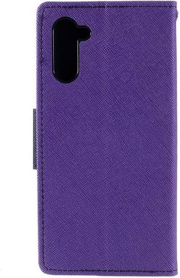 Productafbeelding Goospery Fancy Diary-serie (Samsung Galaxy Note 10)