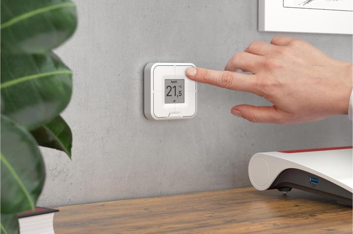 Produktbild AVM Fritz Dect 440
