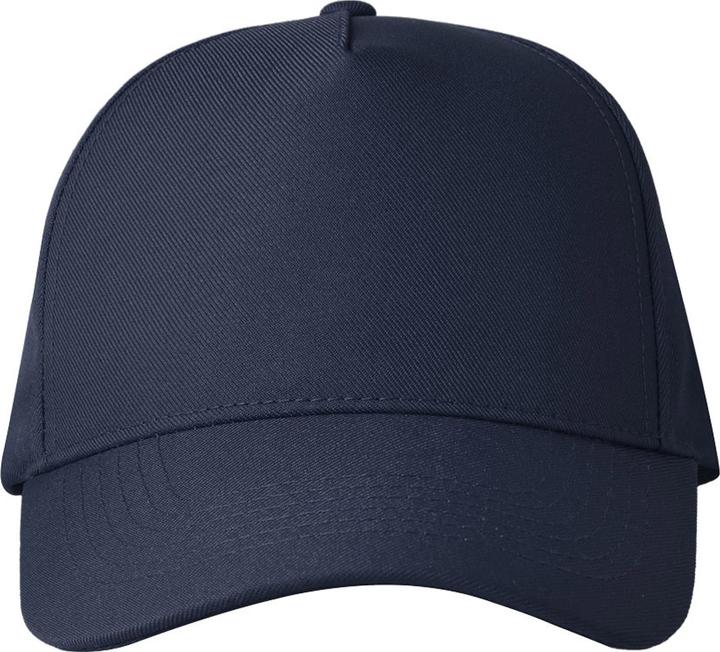 Image du produit Atlantis Enfants/garçons Recy Five 5 Panel Recycled Baseball Cap (Taille unique)