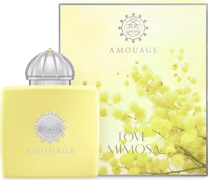 Immagine prodotto Amouage Amore Mimosa (Eau de parfum, 100 ml)