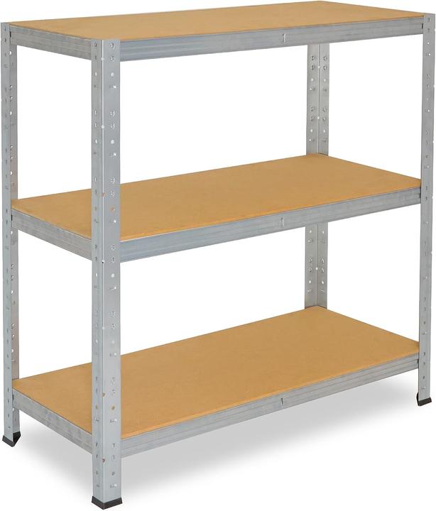 Immagine prodotto Shelfplaza Scaffale resistente