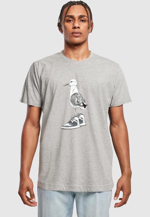 Image du produit Mister Tee Tee Sneakers Seagull - 18357 (S)