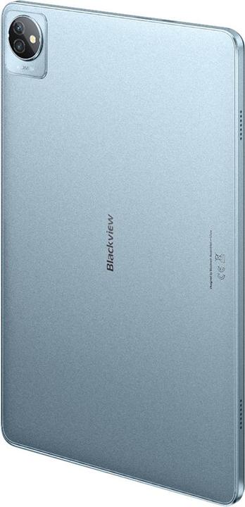 Produktbild Blackview Tab 8 (4G, 10.10", 128 GB, Blau)