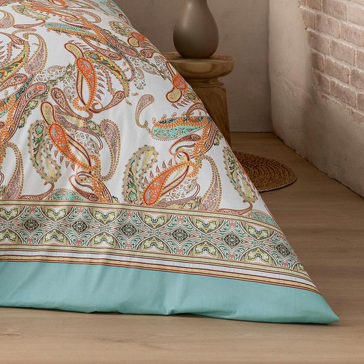 Actual product image Estella Siena (Duvet cover, 155x220 cm (80x80 cm))