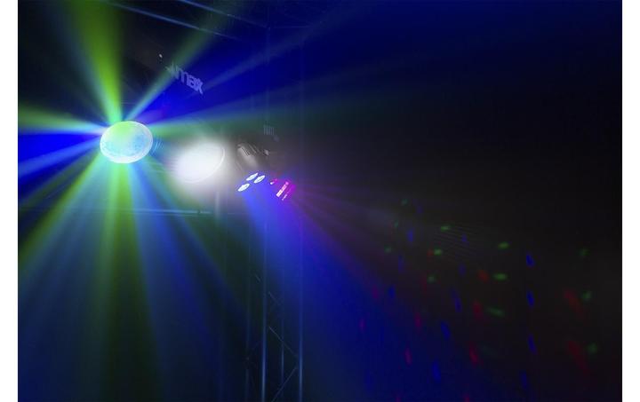 Immagine prodotto Max Set di luci PartyBar 9