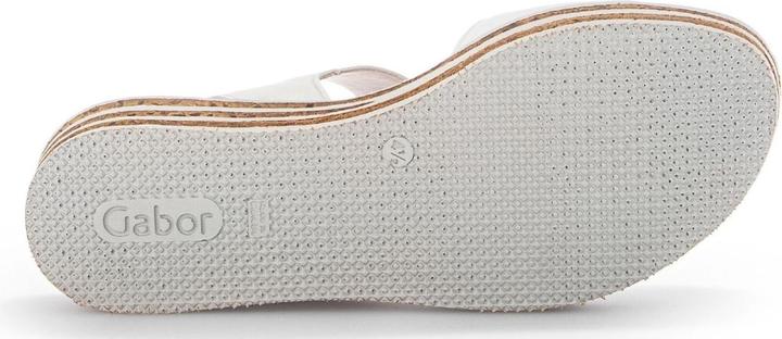 Actual product image Gabor Sandals (38.5)