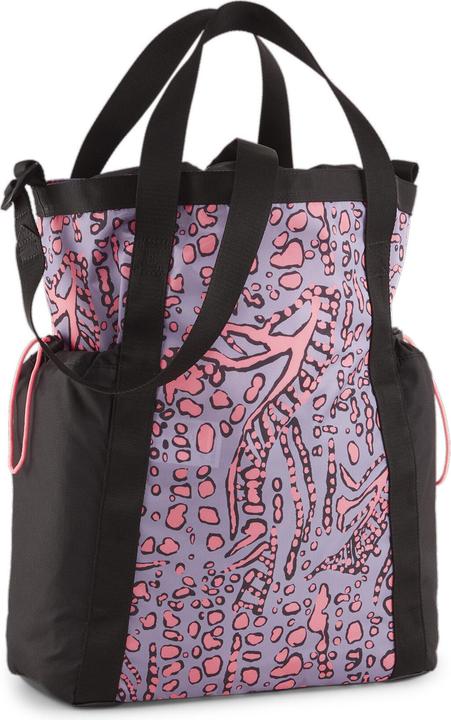 Produktbild Puma AT ESS Tote Bag Hypernatural